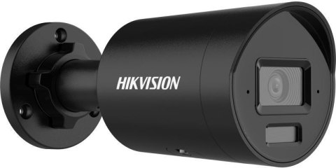 Hikvision Pro Series with AcuSense DS-2CD2083G2-LI2U(2.8MM)(BLACK) kamera przemysłowa Kula (kształt) Kamera bezpieczeństwa IP Ze Hikvision Pro Series with AcuSense DS-2CD2083G2-LI2U(2.8MM)(BLACK) kamera przemysłowa Kula (kształt) Kamera bezpieczeństwa IP Ze