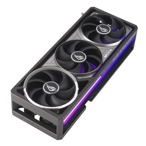 Karta graficzna ASUS ROG ASTRAL GeForce RTX 5090 OC 32GB Karta graficzna ASUS ROG ASTRAL GeForce RTX 5090 OC 32GB