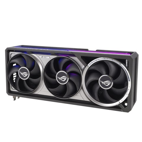 Karta graficzna ASUS ROG ASTRAL GeForce RTX 5090 OC 32GB Karta graficzna ASUS ROG ASTRAL GeForce RTX 5090 OC 32GB