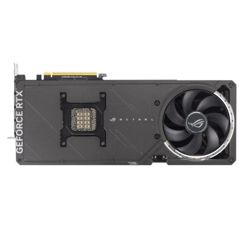 Karta graficzna ASUS ROG ASTRAL GeForce RTX 5090 OC 32GB Karta graficzna ASUS ROG ASTRAL GeForce RTX 5090 OC 32GB