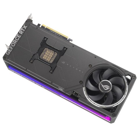 Karta graficzna ASUS ROG ASTRAL GeForce RTX 5090 OC 32GB Karta graficzna ASUS ROG ASTRAL GeForce RTX 5090 OC 32GB