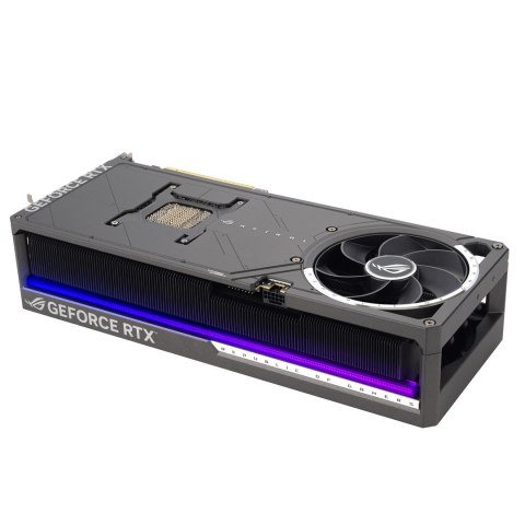 Karta graficzna ASUS ROG ASTRAL GeForce RTX 5090 OC 32GB Karta graficzna ASUS ROG ASTRAL GeForce RTX 5090 OC 32GB