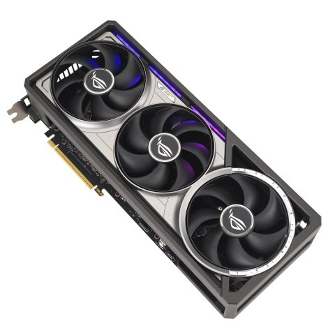 Karta graficzna ASUS ROG ASTRAL GeForce RTX 5090 OC 32GB Karta graficzna ASUS ROG ASTRAL GeForce RTX 5090 OC 32GB