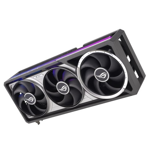 Karta graficzna ASUS ROG ASTRAL GeForce RTX 5090 OC 32GB Karta graficzna ASUS ROG ASTRAL GeForce RTX 5090 OC 32GB
