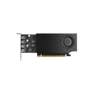 Karta graficzna Quadro 8GB NVIDIA RTX A1000 Ampere Low Profile 1 Fan