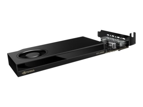 Karta graficzna Quadro 8GB NVIDIA RTX A1000 Ampere Low Profile 1 Fan Karta graficzna Quadro 8GB NVIDIA RTX A1000 Ampere Low Profile 1 Fan
