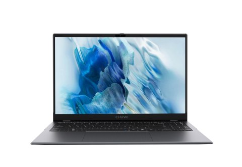 Laptop Chuwi GemiBook-Plus-K2 N150/15.6" FHD (1920x1080) AntiGlare/16GB/SSD 512GB/BT/LAN/Win 11 Gray Laptop Chuwi GemiBook-Plus-K2 N150/15.6" FHD (1920x1080) AntiGlare/16GB/SSD 512GB/BT/LAN/Win 11 Gray