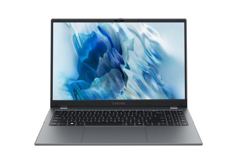 Laptop Chuwi GemiBook-Plus-K2 N150/15.6" FHD (1920x1080) AntiGlare/16GB/SSD 512GB/BT/LAN/Win 11 Gray Laptop Chuwi GemiBook-Plus-K2 N150/15.6" FHD (1920x1080) AntiGlare/16GB/SSD 512GB/BT/LAN/Win 11 Gray