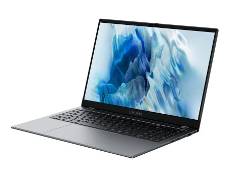 Laptop Chuwi GemiBook-Plus-K2 N150/15.6" FHD (1920x1080) AntiGlare/16GB/SSD 512GB/BT/LAN/Win 11 Gray Laptop Chuwi GemiBook-Plus-K2 N150/15.6" FHD (1920x1080) AntiGlare/16GB/SSD 512GB/BT/LAN/Win 11 Gray