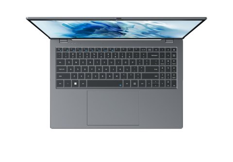 Laptop Chuwi GemiBook-Plus-K2 N150/15.6" FHD (1920x1080) AntiGlare/16GB/SSD 512GB/BT/LAN/Win 11 Gray Laptop Chuwi GemiBook-Plus-K2 N150/15.6" FHD (1920x1080) AntiGlare/16GB/SSD 512GB/BT/LAN/Win 11 Gray