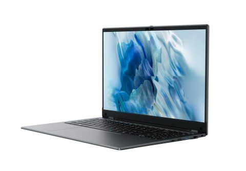 Laptop Chuwi GemiBook-Plus-K2 N150/15.6" FHD (1920x1080) AntiGlare/16GB/SSD 512GB/BT/LAN/Win 11 Gray Laptop Chuwi GemiBook-Plus-K2 N150/15.6" FHD (1920x1080) AntiGlare/16GB/SSD 512GB/BT/LAN/Win 11 Gray