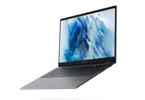 Laptop Chuwi GemiBook-Plus-K2 N150/15.6" FHD (1920x1080) AntiGlare/16GB/SSD 512GB/BT/LAN/Win 11 Gray Laptop Chuwi GemiBook-Plus-K2 N150/15.6" FHD (1920x1080) AntiGlare/16GB/SSD 512GB/BT/LAN/Win 11 Gray