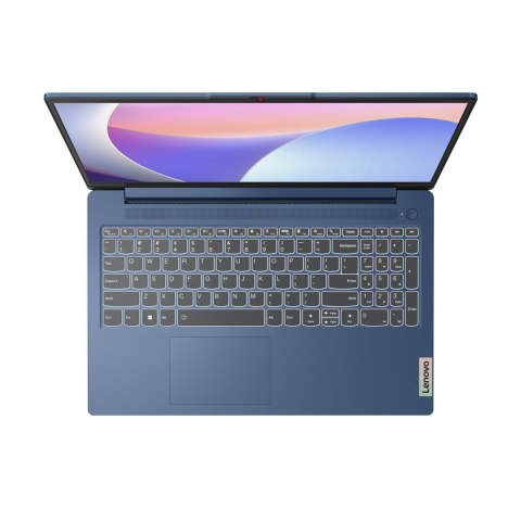 Lenovo IdeaPad Slim 3 15IAH8 i5-12450H 15.6" FHD IPS 300nits AG 16GB LPDDR5 4800 SSD1TB Intel UHD Graphics Win11 + Casual Backpa Lenovo IdeaPad Slim 3 15IAH8 i5-12450H 15.6" FHD IPS 300nits AG 16GB LPDDR5 4800 SSD1TB Intel UHD Graphics Win11 + Casual Backpa