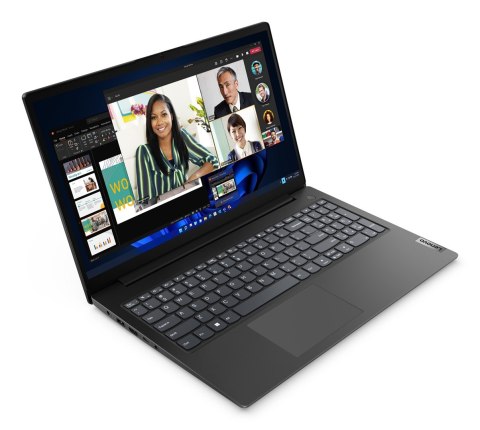 Lenovo V15 G4 IRU i5-13420H 15.6" FHD IPS 300nits AG 8GB DDR4 3200 SSD256 UHD Graphics 38Wh NoOS Business Black 3Y Lenovo V15 G4 IRU i5-13420H 15.6" FHD IPS 300nits AG 8GB DDR4 3200 SSD256 UHD Graphics 38Wh NoOS Business Black 3Y