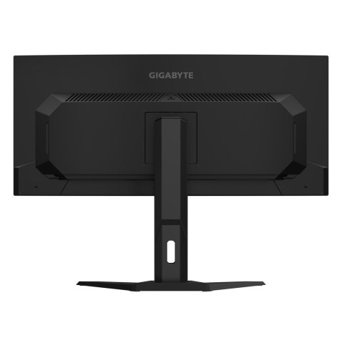 MONITOR GIGABYTE LED 34" MO34WQC 175Hz MONITOR GIGABYTE LED 34" MO34WQC 175Hz