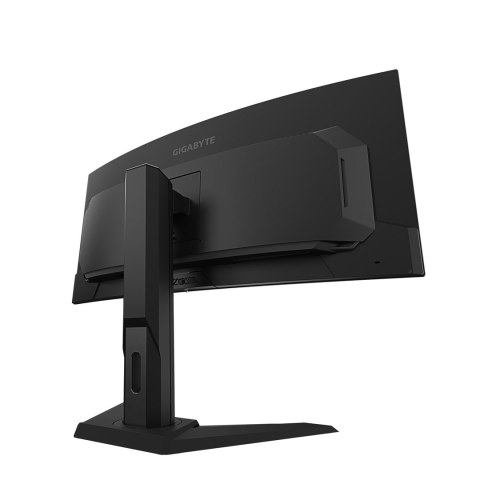 MONITOR GIGABYTE LED 34" MO34WQC 175Hz MONITOR GIGABYTE LED 34" MO34WQC 175Hz