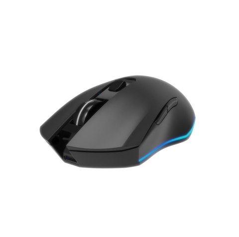MOUSE USB OPTICAL WRL GAMING/FIREBOLT MUSGW-6BL-02 GEMBIRD MOUSE USB OPTICAL WRL GAMING/FIREBOLT MUSGW-6BL-02 GEMBIRD