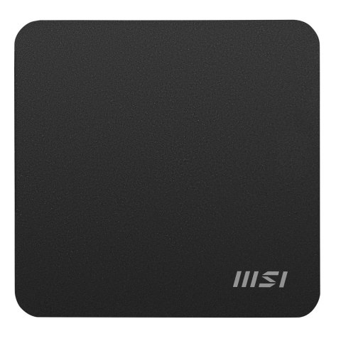 MSI Cubi NUC 13MQ-070PL i7-1365U 16GB SSD1TB Intel Iris Xe Graphics AX211 WiFi 6E Windows 11 Pro Black MSI Cubi NUC 13MQ-070PL i7-1365U 16GB SSD1TB Intel Iris Xe Graphics AX211 WiFi 6E Windows 11 Pro Black