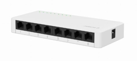 NET SWITCH 8PORT 100/1000M/NSW-G8-01 GEMBIRD NET SWITCH 8PORT 100/1000M/NSW-G8-01 GEMBIRD