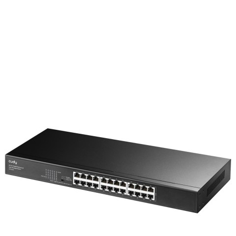 Przełącznik Cudy GS1024E Przełącznik Cudy GS1024E