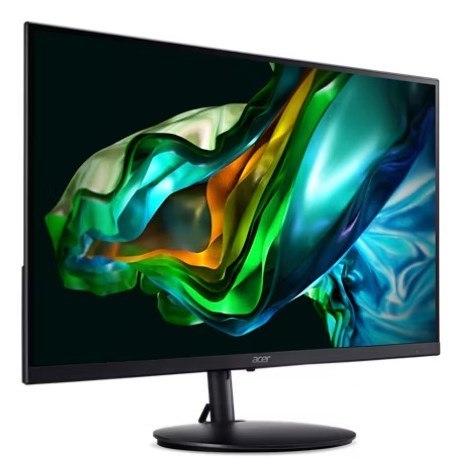 Acer SH272U E monitor komputerowy 68,6 cm (27") 2560 x 1440 px Wide Quad HD Czarny Acer SH272U E monitor komputerowy 68,6 cm (27") 2560 x 1440 px Wide Quad HD Czarny