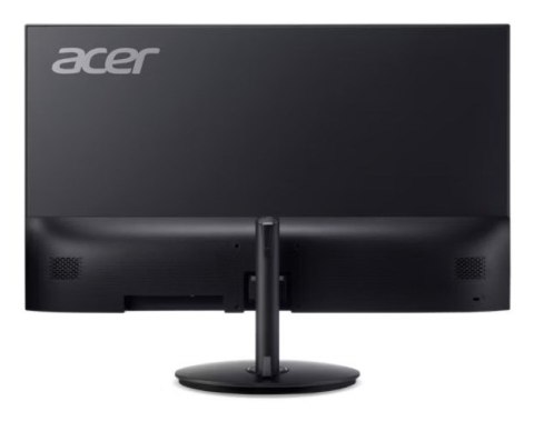 Acer SH272U E monitor komputerowy 68,6 cm (27") 2560 x 1440 px Wide Quad HD Czarny Acer SH272U E monitor komputerowy 68,6 cm (27") 2560 x 1440 px Wide Quad HD Czarny