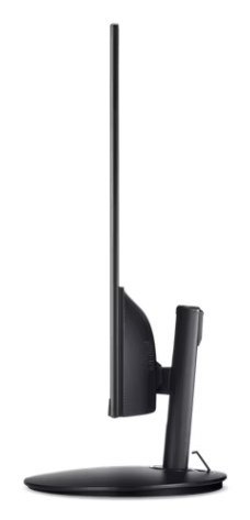 Acer SH272U E monitor komputerowy 68,6 cm (27") 2560 x 1440 px Wide Quad HD Czarny Acer SH272U E monitor komputerowy 68,6 cm (27") 2560 x 1440 px Wide Quad HD Czarny