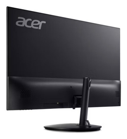 Acer SH272U E monitor komputerowy 68,6 cm (27") 2560 x 1440 px Wide Quad HD Czarny Acer SH272U E monitor komputerowy 68,6 cm (27") 2560 x 1440 px Wide Quad HD Czarny