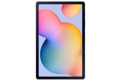 Samsung Galaxy Tab S6 Lite SM-P620 128 GB 26,4 cm (10.4") 4 GB Wi-Fi 5 (802.11ac) Szary Samsung Galaxy Tab S6 Lite SM-P620 128 GB 26,4 cm (10.4") 4 GB Wi-Fi 5 (802.11ac) Szary