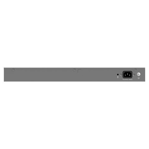 Switch Grandstream GWN 7806P POE 48GE 6SFP+ zarządzalny L2+
