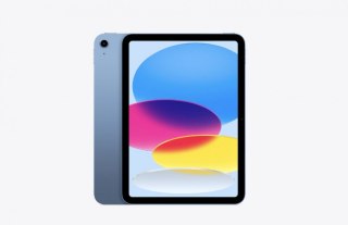 Tablet APPLE iPad WiFi + Cellular 11"/Apple A16/512GB/iPadOS 18/Wi-Fi/Niebieski