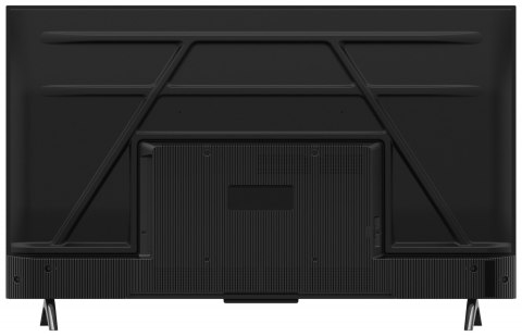 Telewizor TCL 43P655 LED 43'' 4K Ultra HD Google TV Dolby Vision DVB-T2 Czarny Telewizor TCL 43P655 LED 43'' 4K Ultra HD Google TV Dolby Vision DVB-T2 Czarny