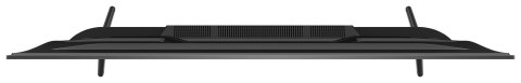Telewizor TCL 43P655 LED 43'' 4K Ultra HD Google TV Dolby Vision DVB-T2 Czarny Telewizor TCL 43P655 LED 43'' 4K Ultra HD Google TV Dolby Vision DVB-T2 Czarny