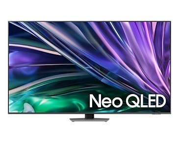 Telewizor Samsung QE75QN85DBT QLED 75'' 4K Ultra HD 120Hz Tizen Dolby Atmos Srebrny Telewizor Samsung QE75QN85DBT QLED 75'' 4K Ultra HD 120Hz Tizen Dolby Atmos Srebrny