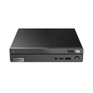 Komputer LENOVO ThinkCentre Neo 50q Gen 4 (i3-1215U/integ/16GB/SSD512GB/W11P)