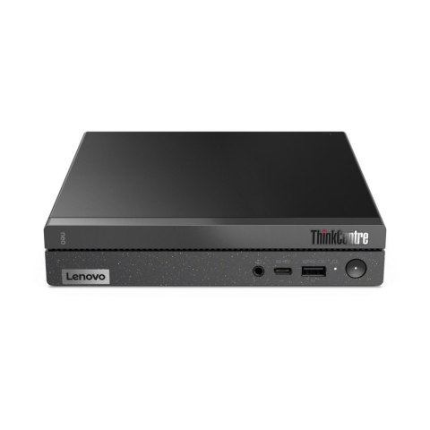 Komputer LENOVO ThinkCentre Neo 50q Gen 4 (i3-1215U/integ/16GB/SSD512GB/W11P)