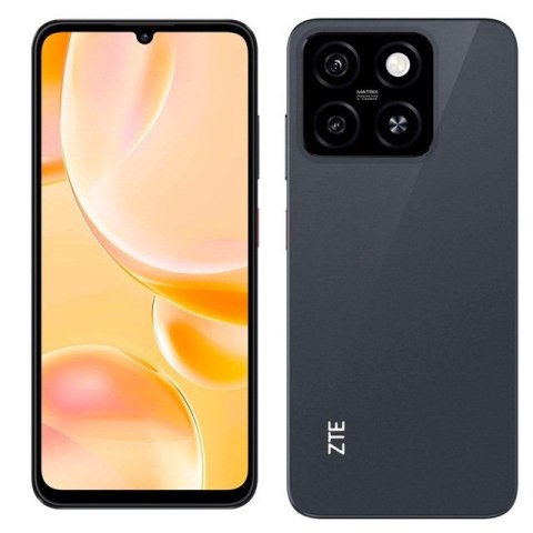 ZTE Blade A55 4/128GB Starry Black ZTE Blade A55 4/128GB Starry Black