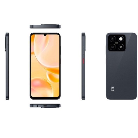 ZTE Blade A55 4/128GB Starry Black ZTE Blade A55 4/128GB Starry Black