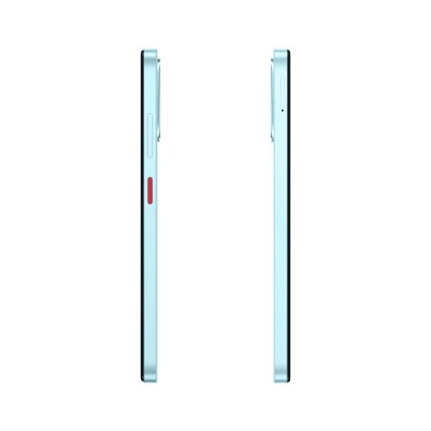 ZTE Blade A55 4/128GB Water Blue ZTE Blade A55 4/128GB Water Blue