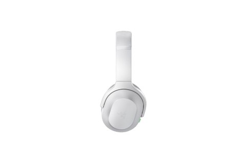 Razer RZ04-03790200-R3M1 słuchawki/zestaw słuchawkowy Bezprzewodowy Opaska na głowę Gaming USB Type-C Bluetooth Szary, Biały Razer RZ04-03790200-R3M1 słuchawki/zestaw słuchawkowy Bezprzewodowy Opaska na głowę Gaming USB Type-C Bluetooth Szary, Biały