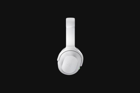 Razer RZ04-03790200-R3M1 słuchawki/zestaw słuchawkowy Bezprzewodowy Opaska na głowę Gaming USB Type-C Bluetooth Szary, Biały Razer RZ04-03790200-R3M1 słuchawki/zestaw słuchawkowy Bezprzewodowy Opaska na głowę Gaming USB Type-C Bluetooth Szary, Biały