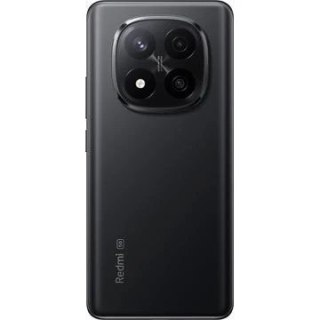 Xiaomi Redmi Note 14 Pro+ 5G 16,9 cm (6.67") Dual SIM USB Type-C 8 GB 256 GB 5110 mAh Czarny