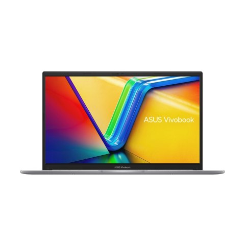ASUS Vivobook 15 X1504VA-BQ2094W i5-1334U 15.6"FHD IPS-level 60Hz 250nits AG 16GB DDR4 SSD512 Intel Iris Xe Graphics WLAN+BT Cam ASUS Vivobook 15 X1504VA-BQ2094W i5-1334U 15.6"FHD IPS-level 60Hz 250nits AG 16GB DDR4 SSD512 Intel Iris Xe Graphics WLAN+BT Cam