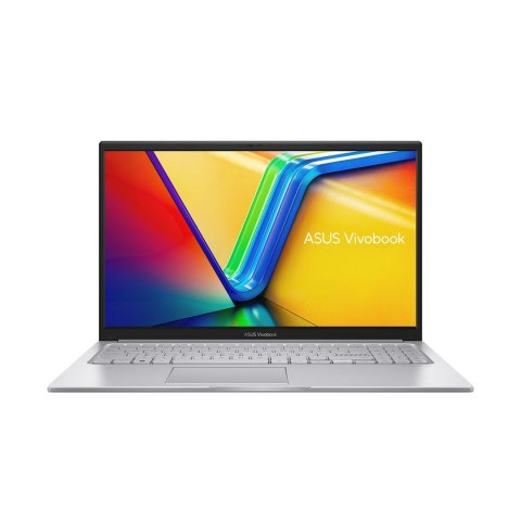 ASUS Vivobook 15 X1504VA-BQ2094W i5-1334U 15.6"FHD IPS-level 60Hz 250nits AG 16GB DDR4 SSD512 Intel Iris Xe Graphics WLAN+BT Cam ASUS Vivobook 15 X1504VA-BQ2094W i5-1334U 15.6"FHD IPS-level 60Hz 250nits AG 16GB DDR4 SSD512 Intel Iris Xe Graphics WLAN+BT Cam