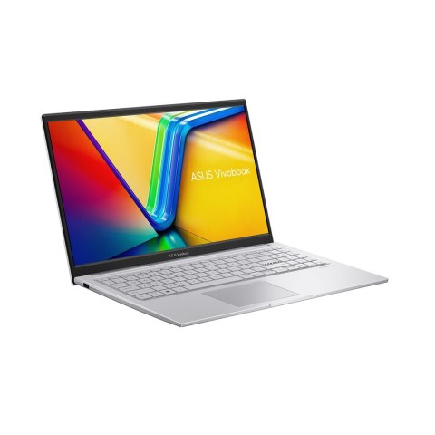 ASUS Vivobook 15 X1504VA-BQ2094W i5-1334U 15.6"FHD IPS-level 60Hz 250nits AG 16GB DDR4 SSD512 Intel Iris Xe Graphics WLAN+BT Cam ASUS Vivobook 15 X1504VA-BQ2094W i5-1334U 15.6"FHD IPS-level 60Hz 250nits AG 16GB DDR4 SSD512 Intel Iris Xe Graphics WLAN+BT Cam