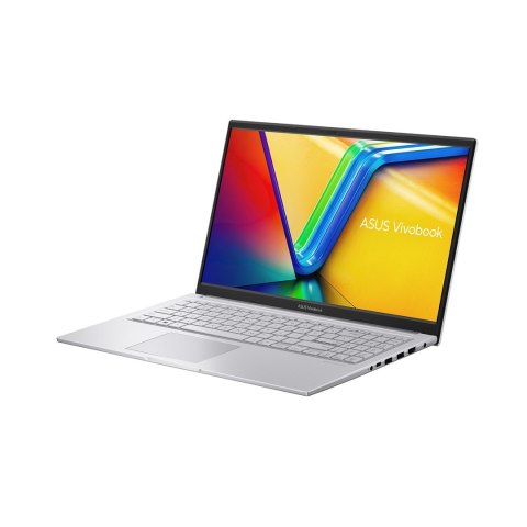 ASUS Vivobook 15 X1504VA-BQ2094W i5-1334U 15.6"FHD IPS-level 60Hz 250nits AG 16GB DDR4 SSD512 Intel Iris Xe Graphics WLAN+BT Cam ASUS Vivobook 15 X1504VA-BQ2094W i5-1334U 15.6"FHD IPS-level 60Hz 250nits AG 16GB DDR4 SSD512 Intel Iris Xe Graphics WLAN+BT Cam