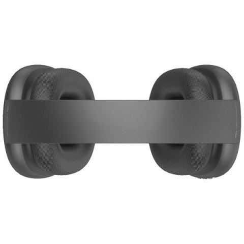 Denver BTH-252 słuchawki/zestaw słuchawkowy Bezprzewodowy Ręczny Połączenia/Muzyka/Sport/Codzienność Bluetooth Szary Denver BTH-252 słuchawki/zestaw słuchawkowy Bezprzewodowy Ręczny Połączenia/Muzyka/Sport/Codzienność Bluetooth Szary