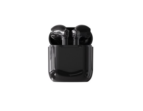 Denver TWE-39B słuchawki/zestaw słuchawkowy True Wireless Stereo (TWS) Douszny Połączenia/muzyka Bluetooth Czarny Denver TWE-39B słuchawki/zestaw słuchawkowy True Wireless Stereo (TWS) Douszny Połączenia/muzyka Bluetooth Czarny