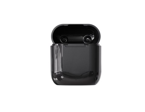 Denver TWE-39B słuchawki/zestaw słuchawkowy True Wireless Stereo (TWS) Douszny Połączenia/muzyka Bluetooth Czarny Denver TWE-39B słuchawki/zestaw słuchawkowy True Wireless Stereo (TWS) Douszny Połączenia/muzyka Bluetooth Czarny
