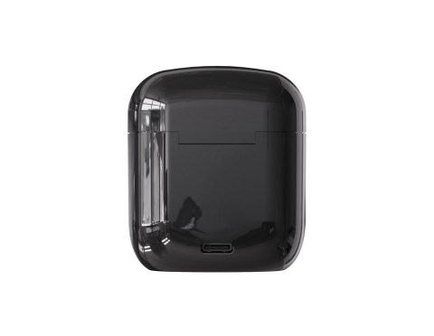 Denver TWE-39B słuchawki/zestaw słuchawkowy True Wireless Stereo (TWS) Douszny Połączenia/muzyka Bluetooth Czarny Denver TWE-39B słuchawki/zestaw słuchawkowy True Wireless Stereo (TWS) Douszny Połączenia/muzyka Bluetooth Czarny
